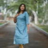 How to Choose the Perfect Kurti for Every Occasion