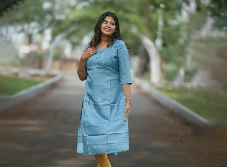 How to Choose the Perfect Kurti for Every Occasion