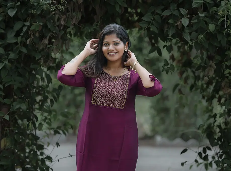 Simple Tips to Style Your Ethnic Kurtis Like a Fashion Expert