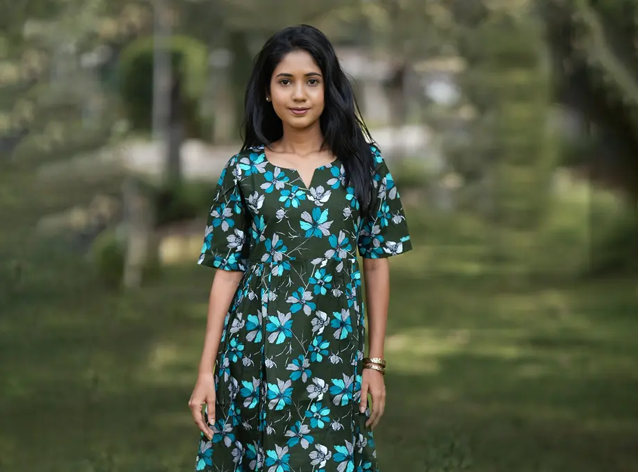 Top 5 Stylish Kurti Trends Every Woman Should Try in 2026